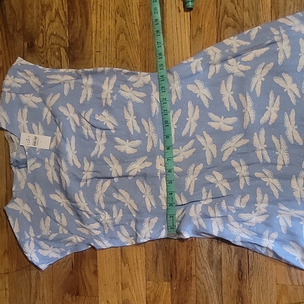 Loft Dress - Picture 6 of 8